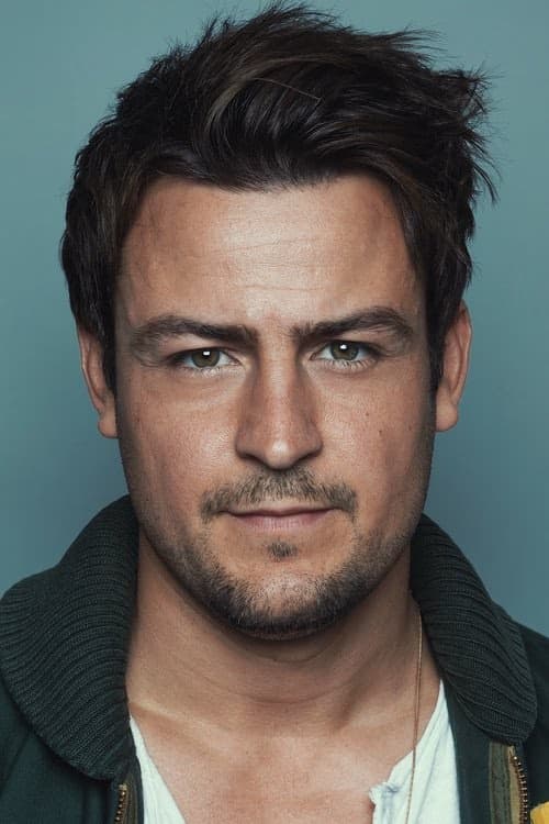 Tyler Hynes filmleri