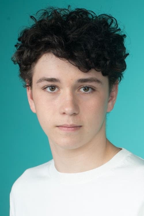 Tyler James Nathan filmleri