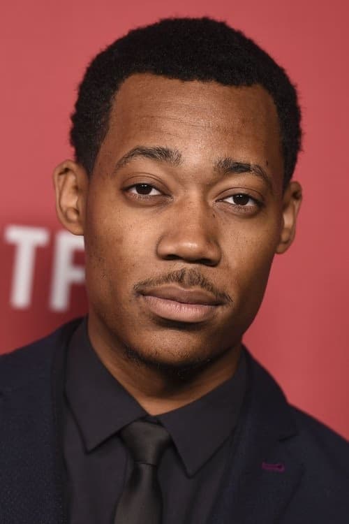 Tyler James Williams filmleri