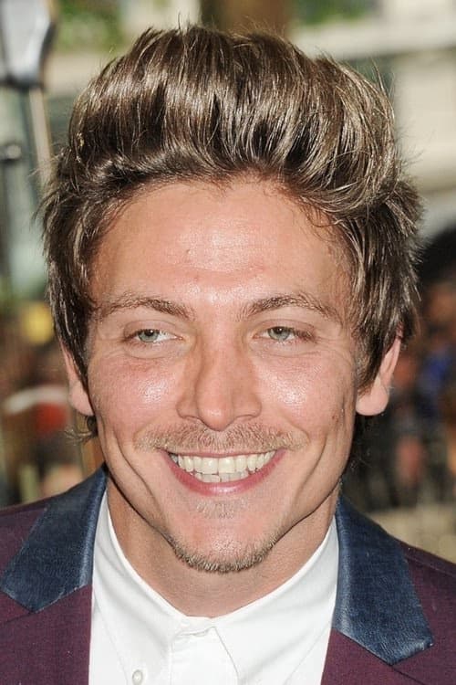 Tyler James filmleri