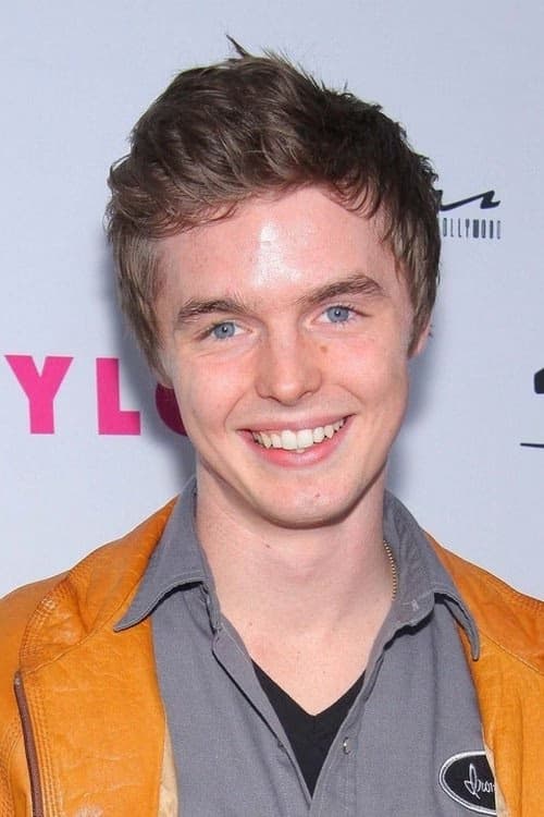 Tyler Johnston filmleri