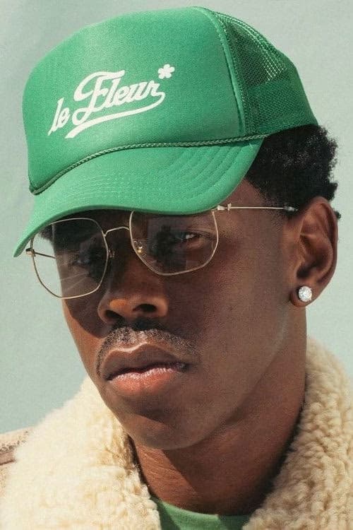 Tyler, The Creator filmleri