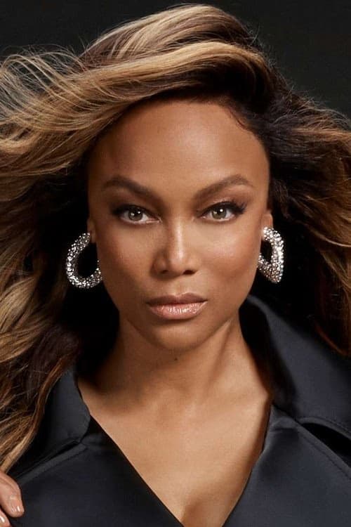 Tyra Banks filmleri