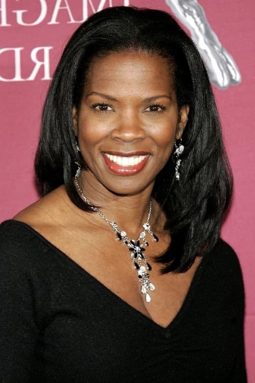 Tyra Ferrell filmleri