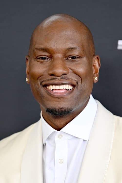 Tyrese Gibson filmleri
