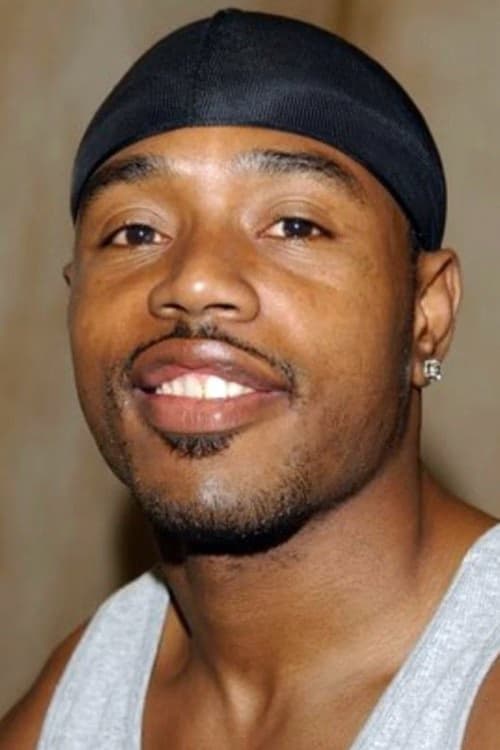 Tyrin Turner filmleri