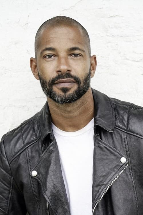 Tyron Ricketts filmleri