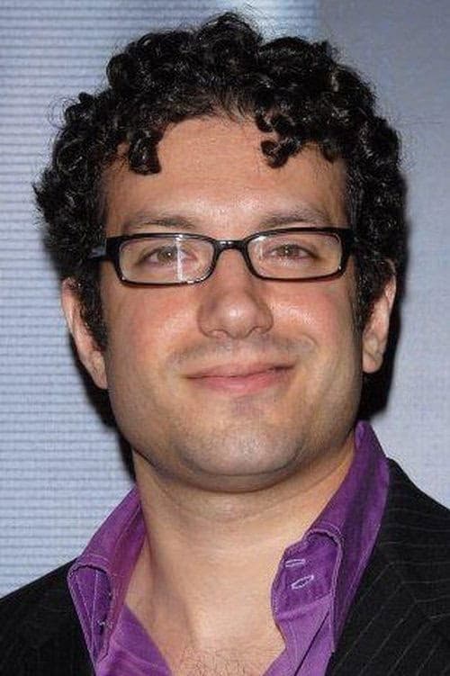 Tyrone Giordano filmleri