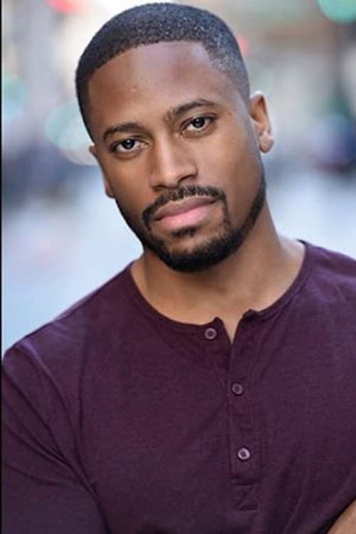 Tyrone Marshall Brown filmleri