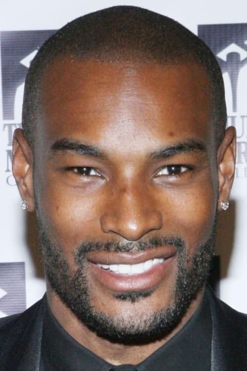 Tyson Beckford filmleri