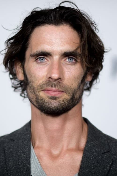 Tyson Ritter filmleri