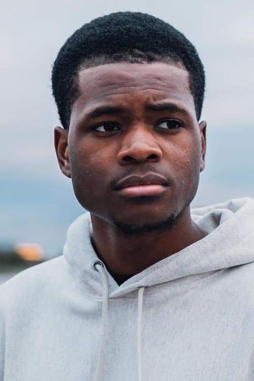 Uche Agada filmleri
