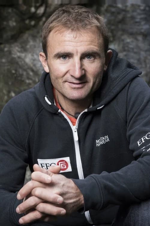 Ueli Steck filmleri
