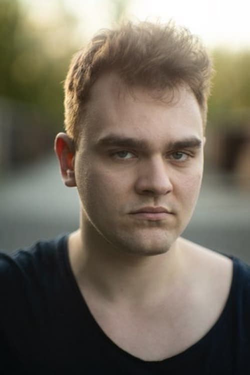 Łukasz Gawroński filmleri