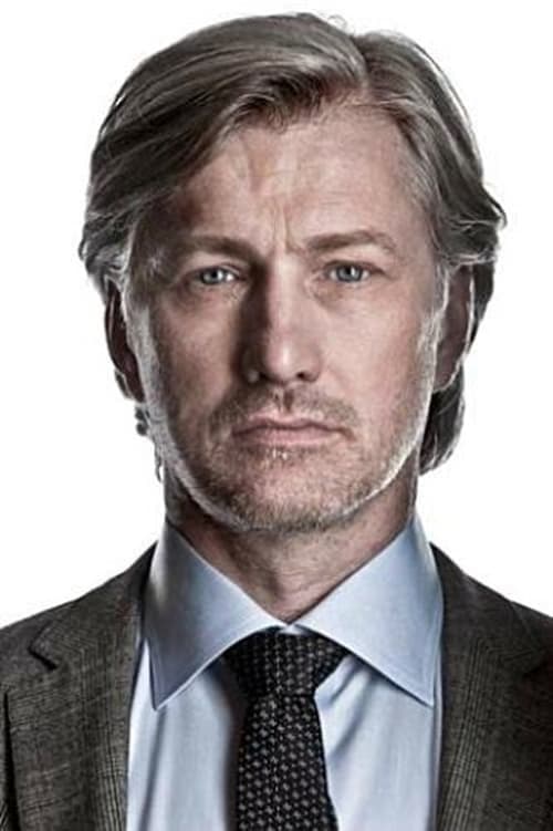 Ulf Friberg filmleri