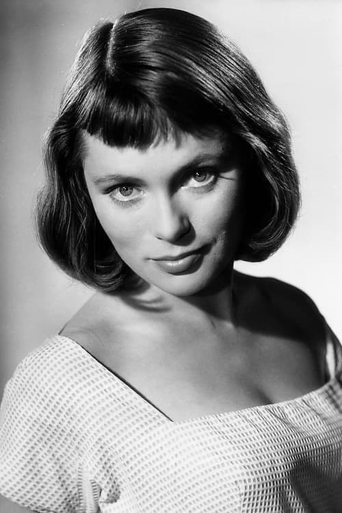 Ulla Jacobsson filmleri