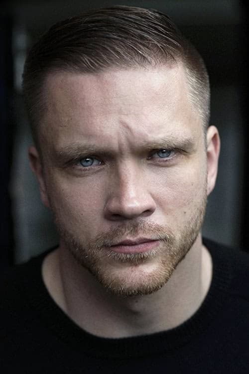 Ulli Ackermann filmleri