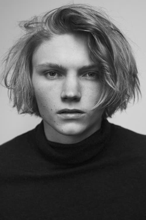 Ulrik Munther filmleri