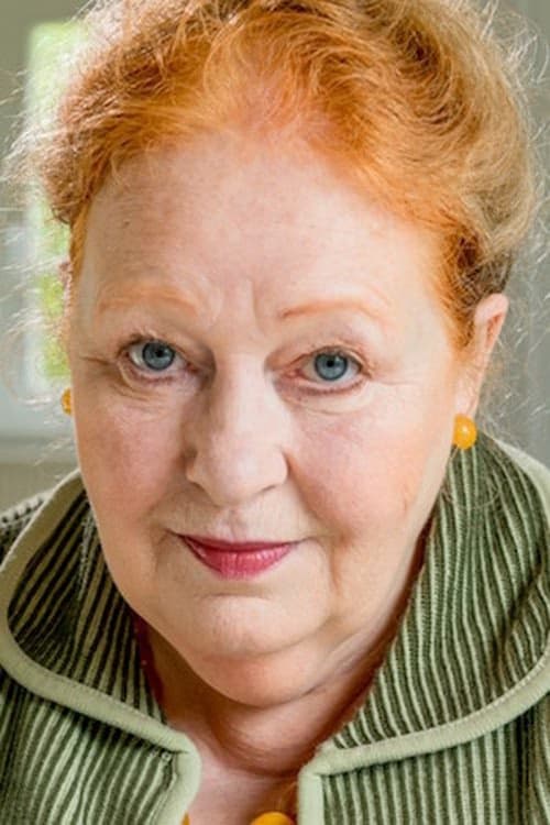 Ulrike Bliefert filmleri
