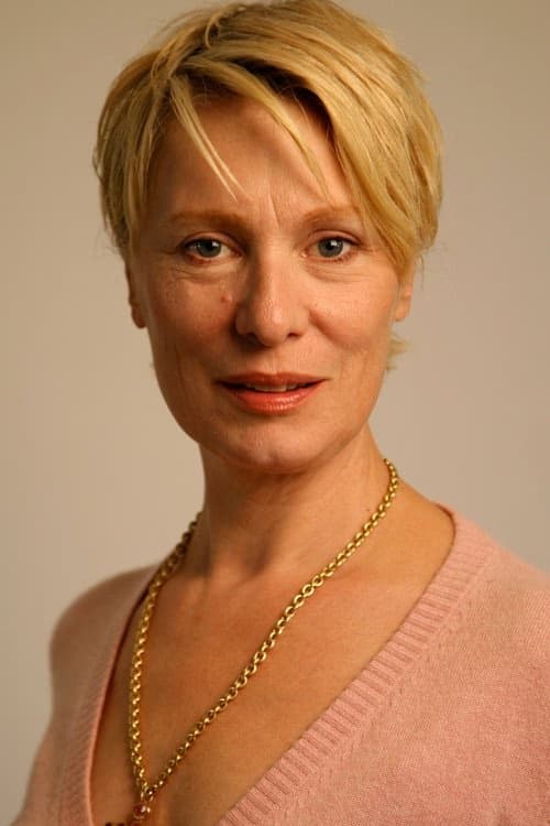 Ulrike Willenbacher filmleri
