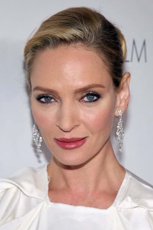 Uma Thurman filmleri