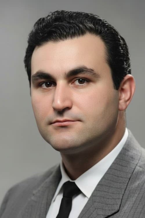 Ünal Gürel filmleri