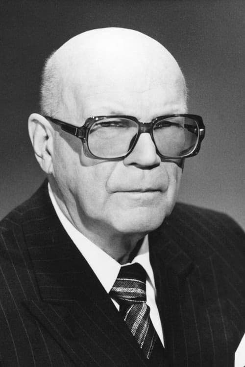 Urho Kekkonen filmleri