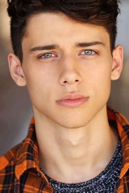 Uriah Shelton filmleri