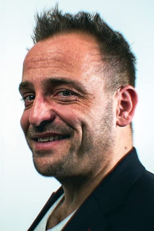 Urs Rechn filmleri