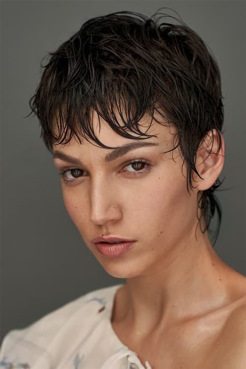 Úrsula Corberó filmleri