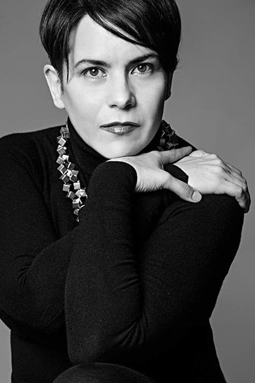 Úrsula Pruneda filmleri