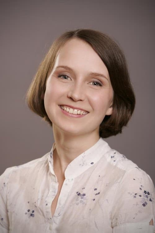 Ursula Ratasepp filmleri