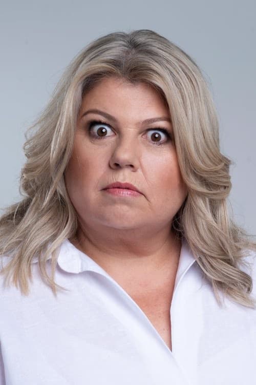 Urzila Carlson filmleri