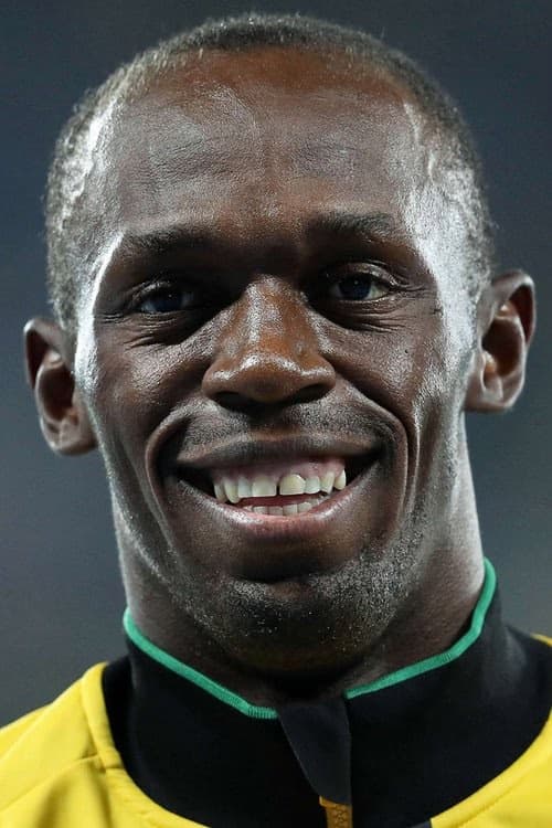 Usain Bolt filmleri