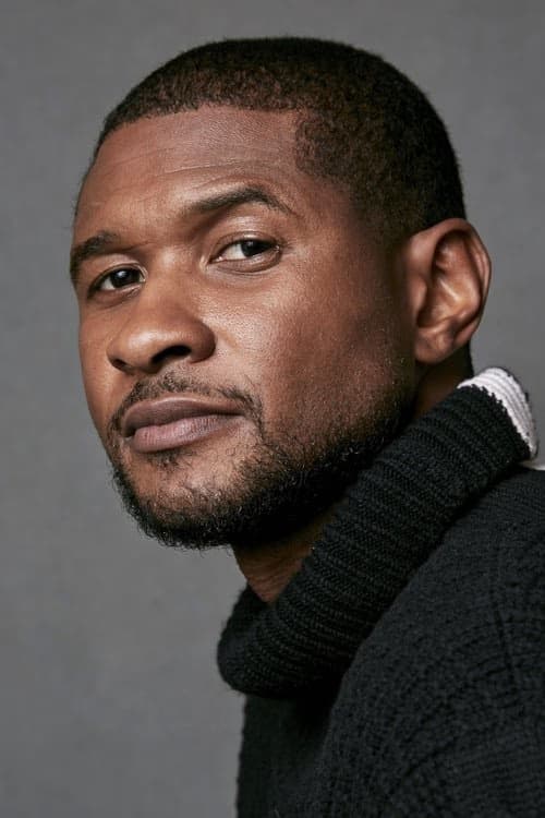 Usher filmleri