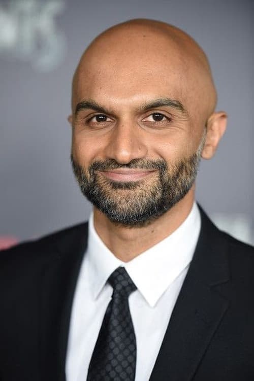 Usman Ally filmleri