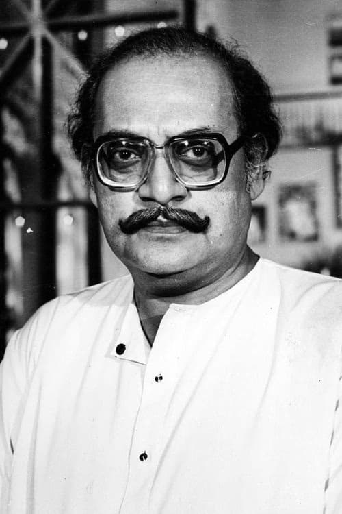 Utpal Dutt filmleri