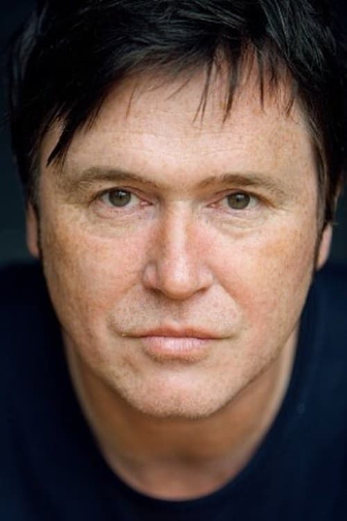 Uwe Bohm filmleri