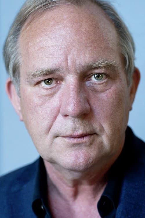 Uwe Preuss filmleri