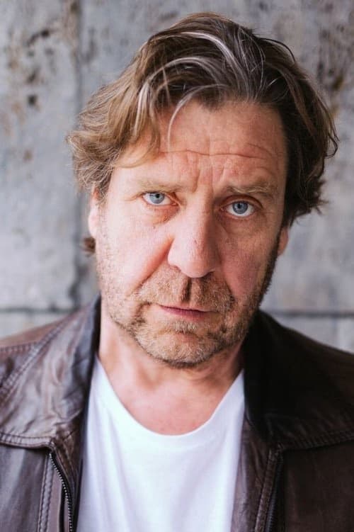 Uwe Rohde filmleri