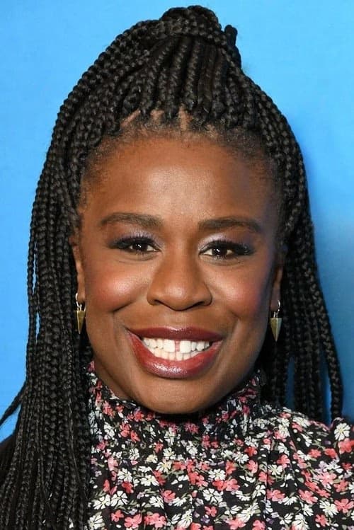 Uzo Aduba filmleri