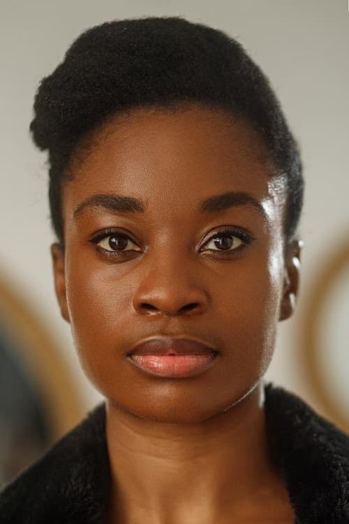Uzoamaka Power filmleri