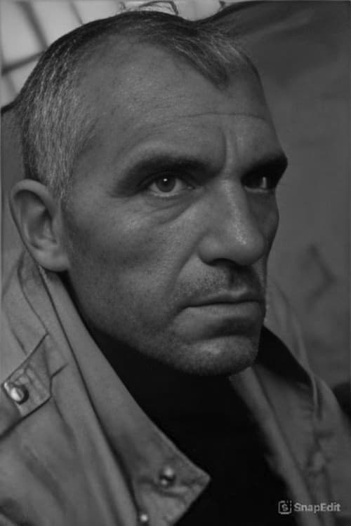 V. Solovev filmleri