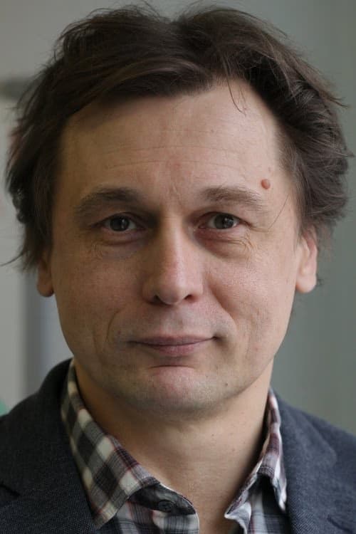 Vadim Gladyshev filmleri