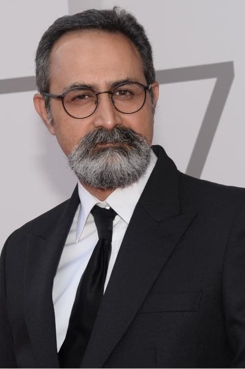 Vahid Jalilvand filmleri