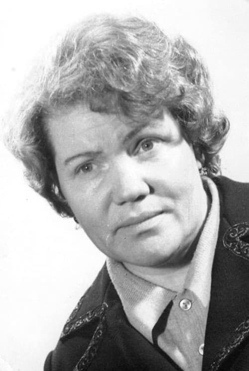 Valentina Ananyina filmleri