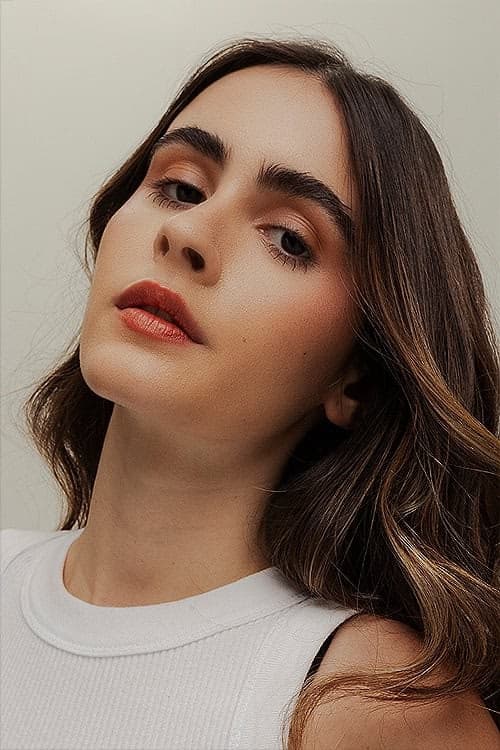 Valentina Herszage filmleri