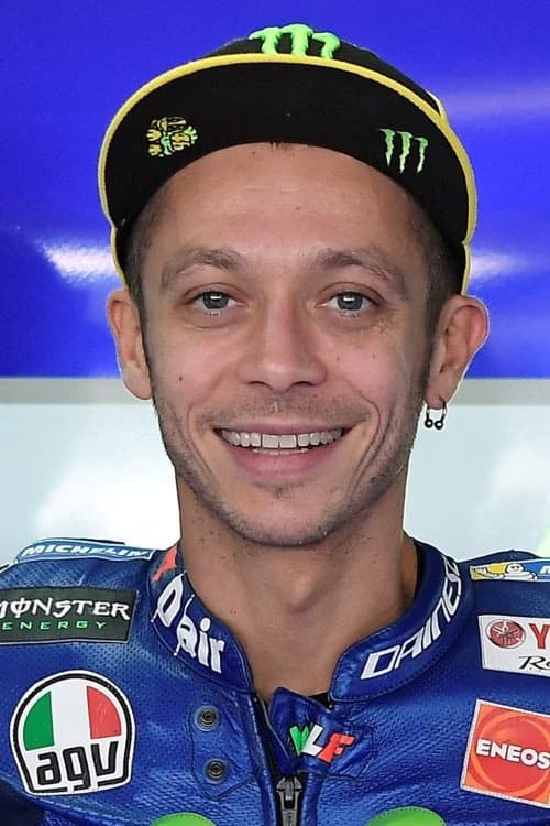 Valentino Rossi filmleri
