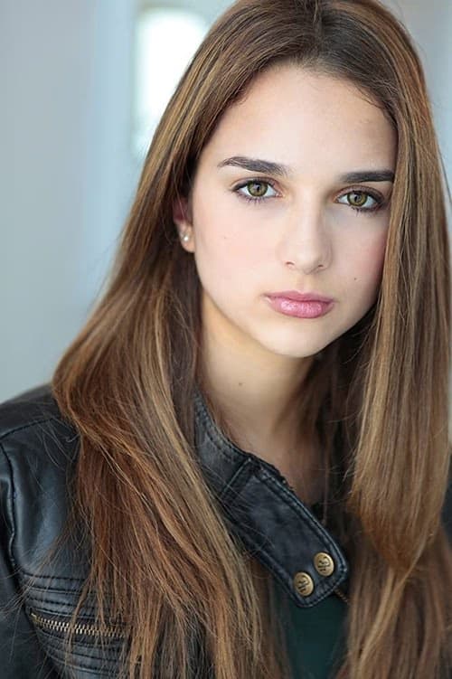 Valeria Jauregui filmleri