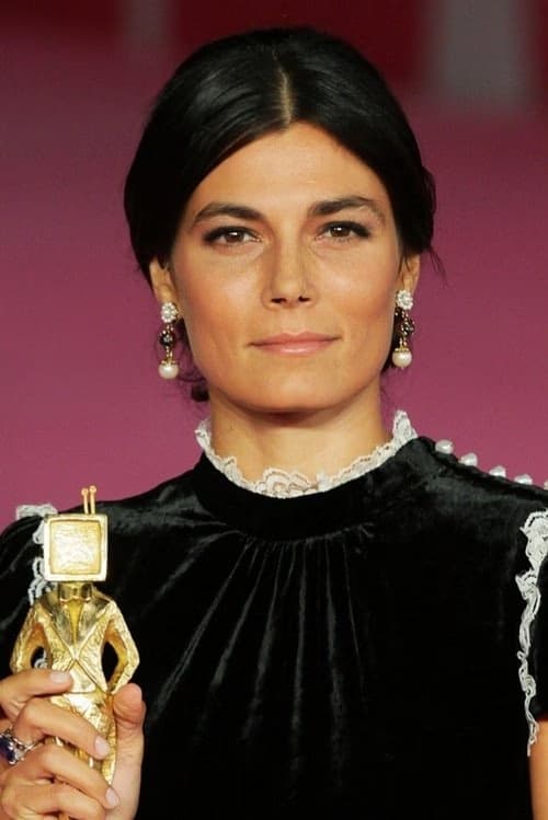 Valeria Solarino filmleri